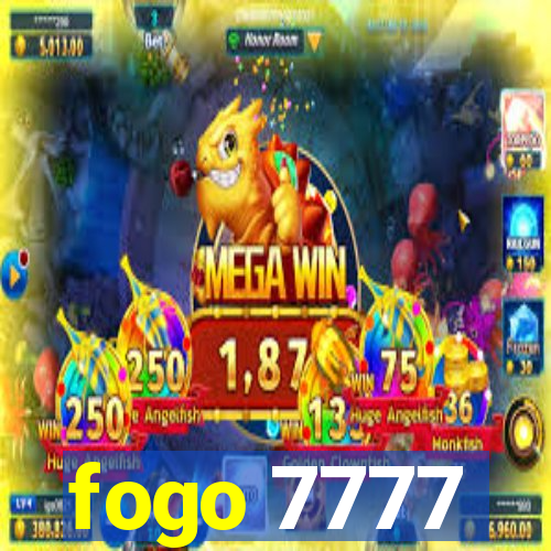 fogo 7777